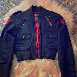 Jacket